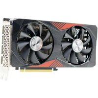 Видеокарта AFOX GeForce RTX 3060 12GB GDDR6 AF3060-12GD6H4-V4 - Превью изображения №5 — Интернет-магазин Time-Shop