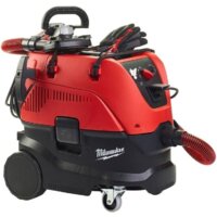 Пылесос Milwaukee AS 30 LAC - Превью изображения №3 — Интернет-магазин Time-Shop