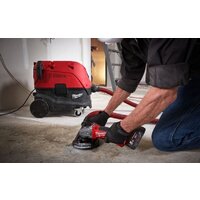 Пылесос Milwaukee AS 30 LAC - Превью изображения №7 — Интернет-магазин Time-Shop