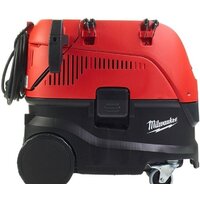 Пылесос Milwaukee AS 30 LAC - Превью изображения №2 — Интернет-магазин Time-Shop