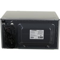 Микроволновая печь Hyundai HYM-D3002 - Превью изображения №3 — Интернет-магазин Time-Shop