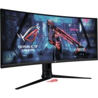 Игровой монитор ASUS ROG Strix XG349C - Превью изображения №6 — Интернет-магазин Time-Shop