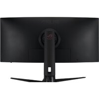 Игровой монитор ASUS ROG Strix XG349C - Превью изображения №2 — Интернет-магазин Time-Shop