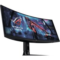 Игровой монитор ASUS ROG Strix XG349C - Превью изображения №3 — Интернет-магазин Time-Shop