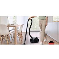 Пылесос Bosch Serie 2 BGLS2BA2 - Превью изображения №8 — Интернет-магазин Time-Shop