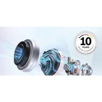 Пылесос Bosch Serie 2 BGLS2BA2 - Превью изображения №2 — Интернет-магазин Time-Shop