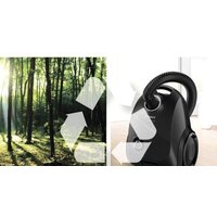 Пылесос Bosch Serie 2 BGLS2BA2 - Превью изображения №3 — Интернет-магазин Time-Shop