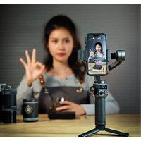 Стабилизатор Hohem iSteady M6 Kit - Превью изображения №9 — Интернет-магазин Time-Shop