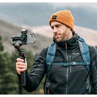 Стабилизатор Hohem iSteady M6 Kit - Превью изображения №6 — Интернет-магазин Time-Shop