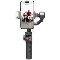 Стабилизатор Hohem iSteady M6 Kit - Превью изображения №3 — Интернет-магазин Time-Shop