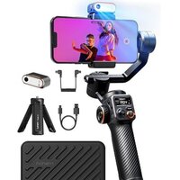 Стабилизатор Hohem iSteady M6 Kit - Превью изображения №2 — Интернет-магазин Time-Shop