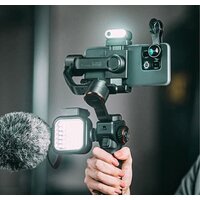 Стабилизатор Hohem iSteady M6 Kit - Превью изображения №8 — Интернет-магазин Time-Shop