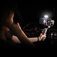 Стабилизатор Hohem iSteady M6 Kit - Превью изображения №10 — Интернет-магазин Time-Shop