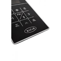 Душевая кабина River Temza 100/24 TH - Превью изображения №3 — Интернет-магазин Time-Shop