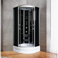 Душевая кабина River Temza 100/24 TH - Превью изображения №20 — Интернет-магазин Time-Shop