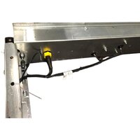 Универсальная жесткая сцепка AvtoS A25P1B (2500x1500x300, R13, ресс. 3302(ГАЗ-2лист)) - Превью изображения №8 — Интернет-магазин Time-Shop