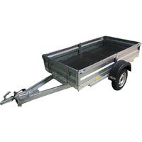 Прицепы для автомобилей