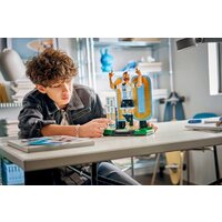 Конструктор LEGO Editions 43015 Лионель Месси – легенда футбола - Превью изображения №5 — Интернет-магазин Time-Shop