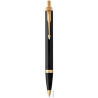 Parker IM Metal Black GT 1931666