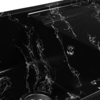 Кухонная мойка Wisent WB27-11 (с сифоном) - Превью изображения №4 — Интернет-магазин Time-Shop