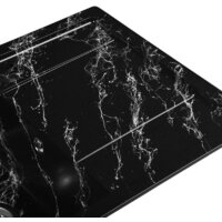 Кухонная мойка Wisent WB27-11 (с сифоном) - Превью изображения №3 — Интернет-магазин Time-Shop