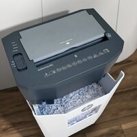 Шредер HP OneShred Auto 80CC - Превью изображения №8 — Интернет-магазин Time-Shop