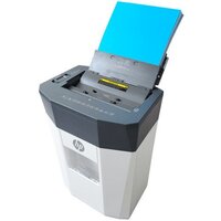 Шредер HP OneShred Auto 80CC - Превью изображения №6 — Интернет-магазин Time-Shop