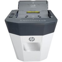Шредер HP OneShred Auto 80CC - Превью изображения №4 — Интернет-магазин Time-Shop