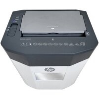 Шредер HP OneShred Auto 80CC - Превью изображения №5 — Интернет-магазин Time-Shop