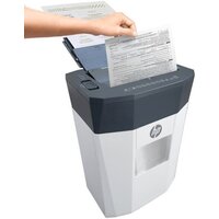 Шредер HP OneShred Auto 80CC - Превью изображения №7 — Интернет-магазин Time-Shop