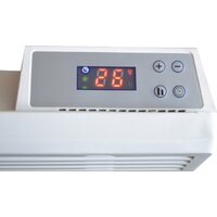 Конвектор Oasis EK-10 - Превью изображения №2 — Интернет-магазин Time-Shop