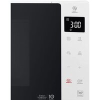 Микроволновая печь LG MS23NECBW - Превью изображения №6 — Интернет-магазин Time-Shop