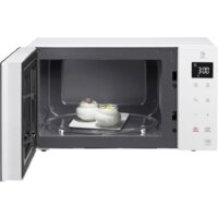 Микроволновая печь LG MS23NECBW - Превью изображения №9 — Интернет-магазин Time-Shop