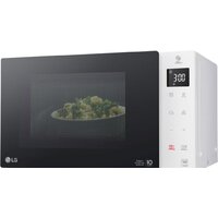 Микроволновая печь LG MS23NECBW - Превью изображения №10 — Интернет-магазин Time-Shop