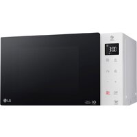 Микроволновая печь LG MS23NECBW - Превью изображения №2 — Интернет-магазин Time-Shop