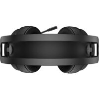 Наушники HP X1000 (черный) - Превью изображения №6 — Интернет-магазин Time-Shop