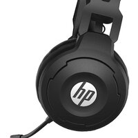 Наушники HP X1000 (черный) - Превью изображения №5 — Интернет-магазин Time-Shop