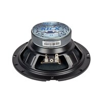 Коаксиальная АС KICX QR 652 - Превью изображения №4 — Интернет-магазин Time-Shop