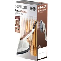 Отпариватель Sencor SSI 0880BZ - Превью изображения №10 — Интернет-магазин Time-Shop