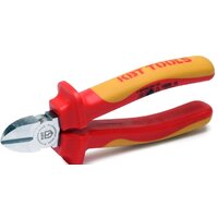 Набор отверток КВТ НИИ-18 (9 предметов) - Превью изображения №3 — Интернет-магазин Time-Shop