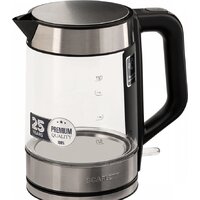 Электрический чайник Scarlett SC-EK27G101 - Превью изображения №2 — Интернет-магазин Time-Shop