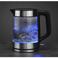 Электрический чайник Scarlett SC-EK27G101 - Превью изображения №3 — Интернет-магазин Time-Shop