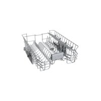 Встраиваемая посудомоечная машина TEKA DFI 74910 - Превью изображения №7 — Интернет-магазин Time-Shop