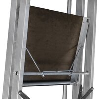 Лестница-стремянка Новая высота NV 1540 1540109 (9 ступени) - Превью изображения №11 — Интернет-магазин Time-Shop