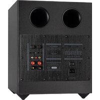 Проводной сабвуфер Indiana Line Basso 840 - Превью изображения №2 — Интернет-магазин Time-Shop