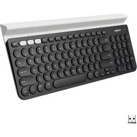 Logitech K780 Multi-Device Wireless Keyboard 920-008032