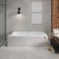 Ванна Lauter Brio Star 150 21S1501 + сифон 21Y31010 - Превью изображения №6 — Интернет-магазин Time-Shop