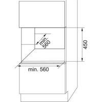 Винный шкаф Franke Mythos FMY 24 WCR N BK 131.0717.412 - Превью изображения №8 — Интернет-магазин Time-Shop