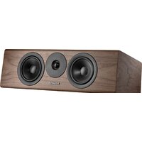 Полочная акустика Dynaudio Evoke 25C (ореховое дерево) - Превью изображения №4 — Интернет-магазин Time-Shop