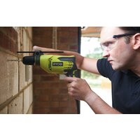 Ударная дрель Ryobi RPD800-K - Превью изображения №10 — Интернет-магазин Time-Shop